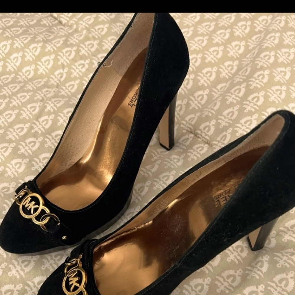 Michael kors shoes